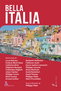 Bella Italia. Récits brefs - Librerie.coop