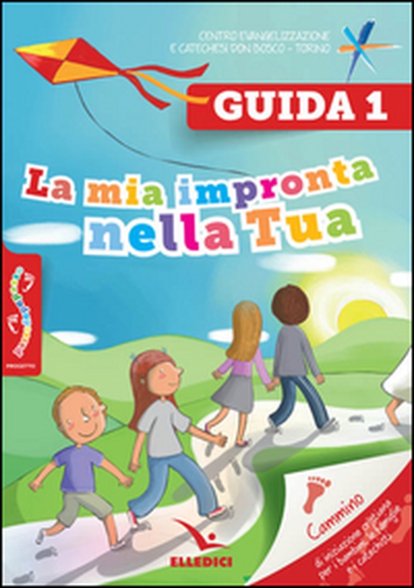 Passodopopasso. Guida - Vol. 1 - Librerie.coop Passodopopasso. Guida - Vol. 1 - Librerie.coop