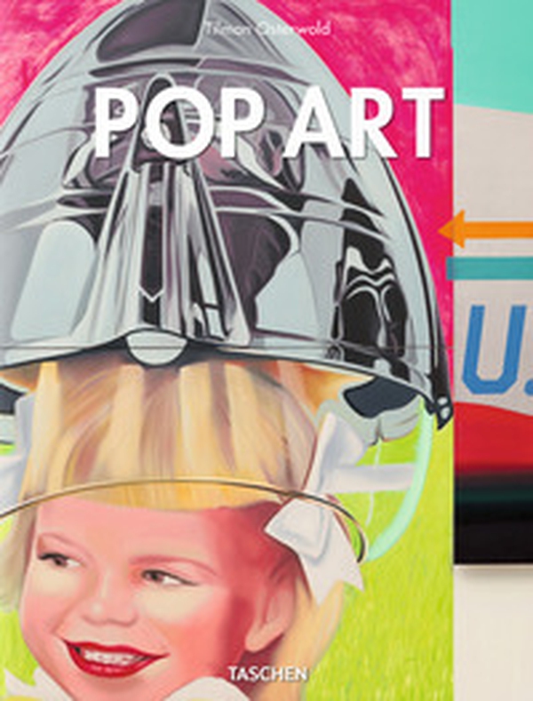 Pop art - Librerie.coop