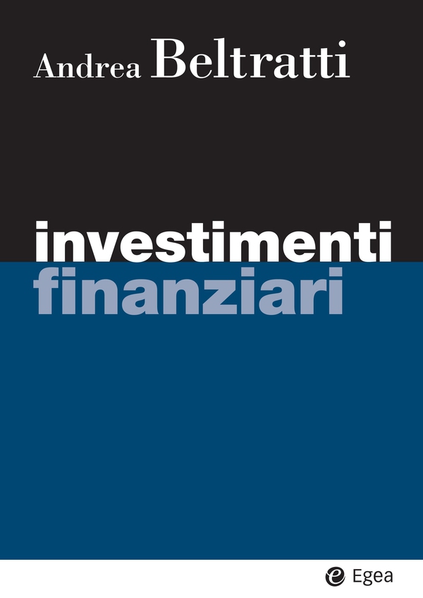 Investimenti finanziari - Librerie.coop Investimenti finanziari - Librerie.coop