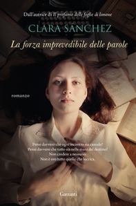 La forza imprevedibile delle parole - Librerie.coop La forza imprevedibile delle parole - Librerie.coop