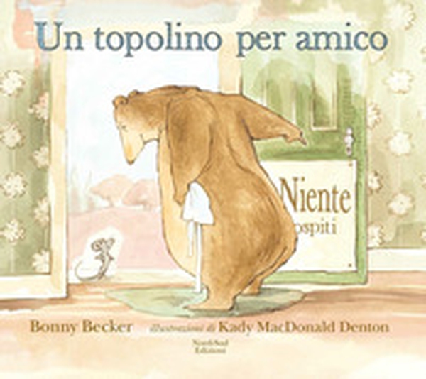 Un topolino per amico - Librerie.coop Un topolino per amico - Librerie.coop
