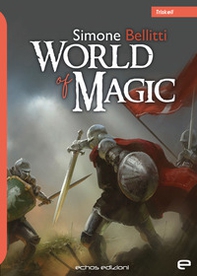 World of Magic - Librerie.coop