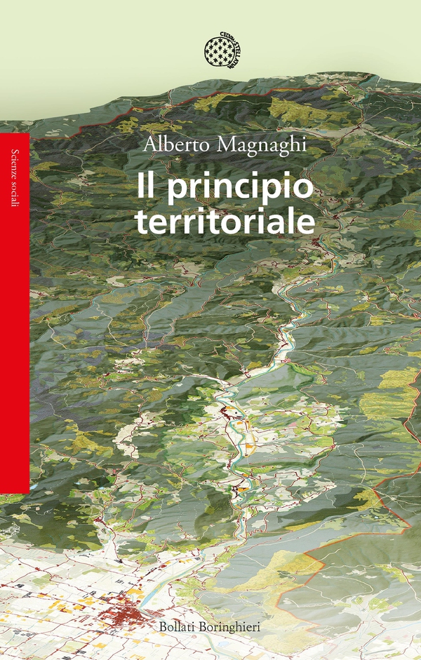 Il principio territoriale - Librerie.coop Il principio territoriale - Librerie.coop