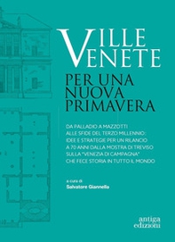 Ville venete. Per una nuova primavera - Librerie.coop
