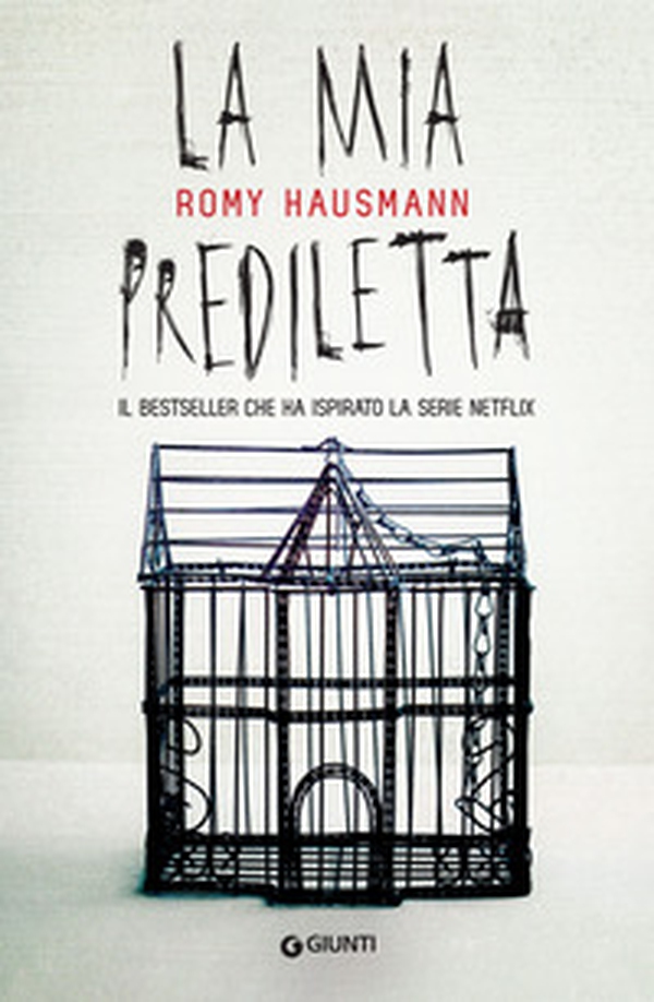 La mia prediletta - Librerie.coop La mia prediletta - Librerie.coop