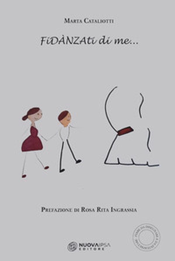 FiDÀNZAti di me... - Librerie.coop FiDÀNZAti di me... - Librerie.coop