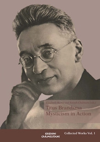 Mysticism in action - Librerie.coop Mysticism in action - Librerie.coop