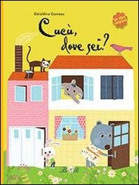 Cucù, dove sei? - Librerie.coop Cucù, dove sei? - Librerie.coop