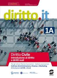 Diritto.it 1A - Diritto Civile - Tomo I - Librerie.coop Diritto.it 1A - Diritto Civile - Tomo I - Librerie.coop