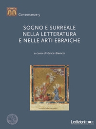 Sogno e surreale nella letteratura e nelle arti ebraiche - Librerie.coop
