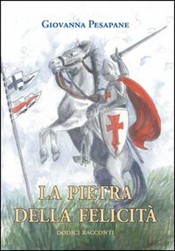 La pietra della felicità. Dodici racconti - Librerie.coop La pietra della felicità. Dodici racconti - Librerie.coop