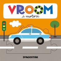 Vroom i motori - Librerie.coop