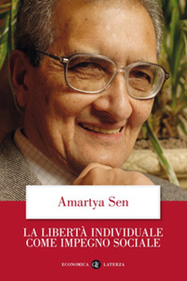 La libertà individuale come impegno sociale - Librerie.coop La libertà individuale come impegno sociale - Librerie.coop