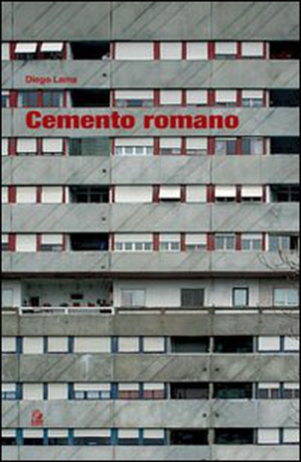 Cemento romano - Librerie.coop