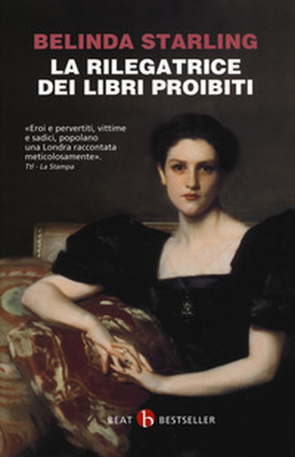La rilegatrice dei libri proibiti - Librerie.coop La rilegatrice dei libri proibiti - Librerie.coop