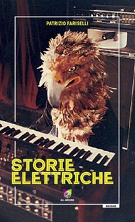 Storie elettriche - Librerie.coop