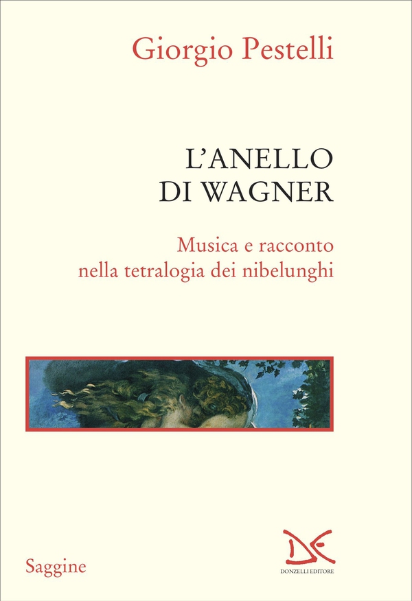 L'anello di Wagner - Librerie.coop L'anello di Wagner - Librerie.coop