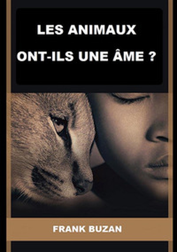 Les animaux ont-ils une âme? - Librerie.coop Les animaux ont-ils une âme? - Librerie.coop