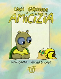Una grande amicizia - Librerie.coop