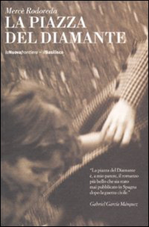 La piazza del Diamante - Librerie.coop La piazza del Diamante - Librerie.coop