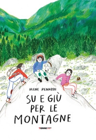 Su e giù per le montagne - Librerie.coop Su e giù per le montagne - Librerie.coop