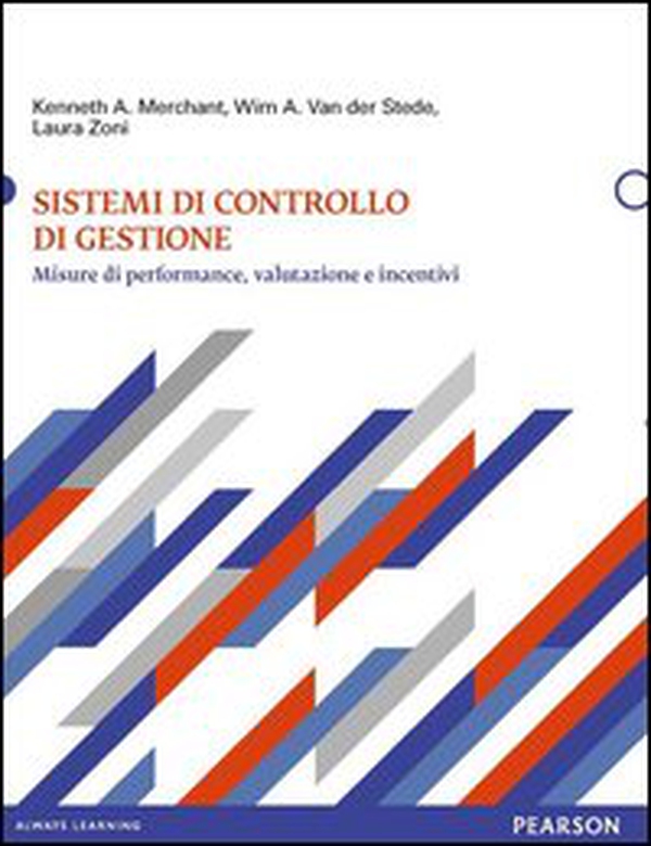 Sistemi di controllo di gestione - Librerie.coop Sistemi di controllo di gestione - Librerie.coop