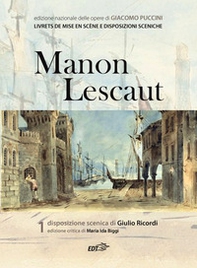 Manon Lescaut - Librerie.coop Manon Lescaut - Librerie.coop