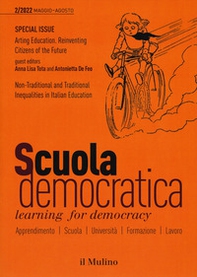 Scuola democratica. Learning for democracy - Librerie.coop