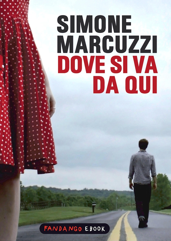 Dove si va da qui - Librerie.coop Dove si va da qui - Librerie.coop