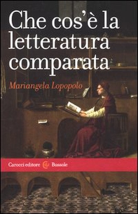 Che cos'è la letteratura comparata - Librerie.coop