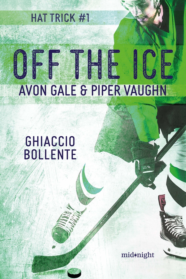 Off the ice - Librerie.coop