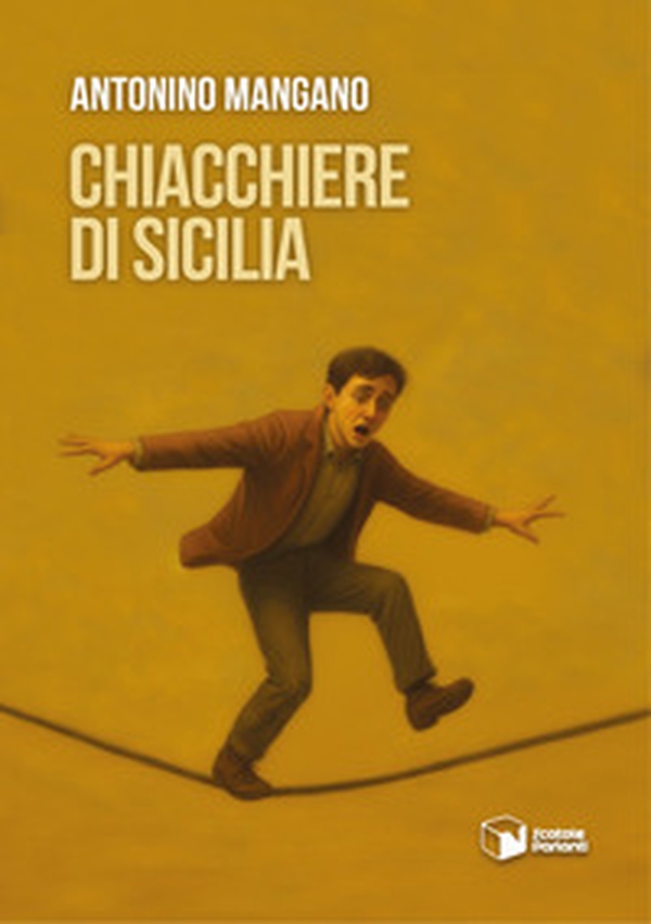 Chiacchiere di Sicilia - Librerie.coop
