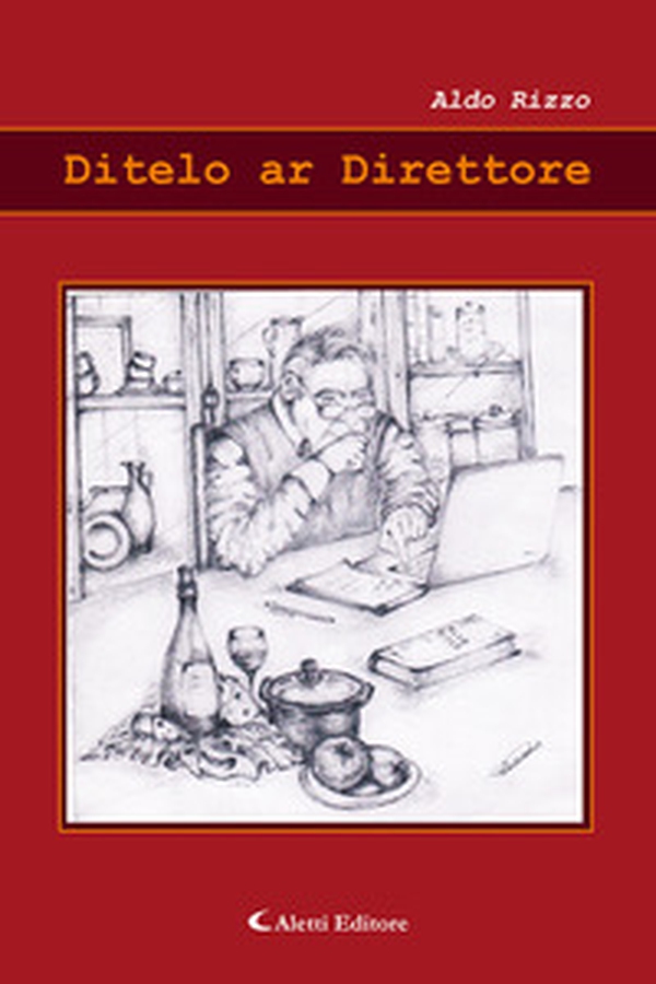 Ditelo a direttore - Librerie.coop Ditelo a direttore - Librerie.coop