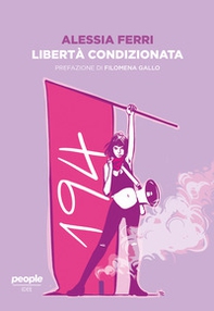 Libertà condizionata - Librerie.coop