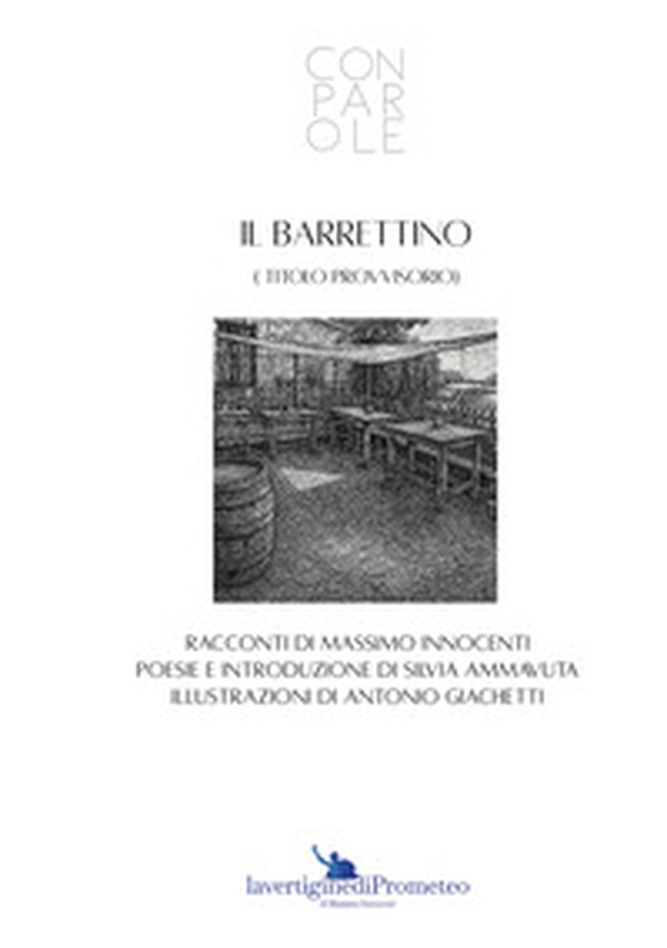Il barrettino - Librerie.coop