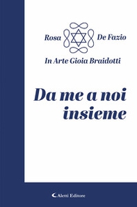 Da me a noi insieme - Librerie.coop