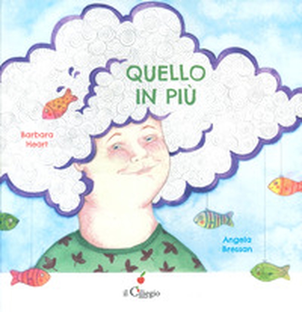Quello in più - Librerie.coop Quello in più - Librerie.coop