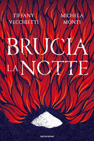 Brucia la notte - Librerie.coop