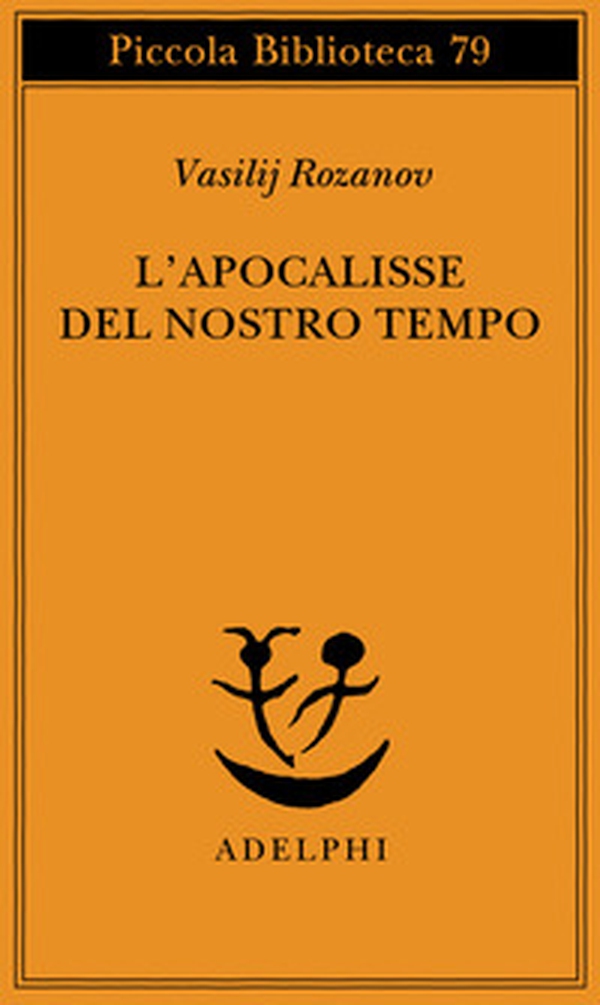 L'apocalisse del nostro tempo - Librerie.coop L'apocalisse del nostro tempo - Librerie.coop