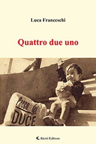 Quattro due uno - Librerie.coop