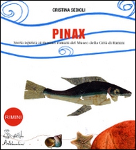 Pinax. Storie di triglie - Librerie.coop