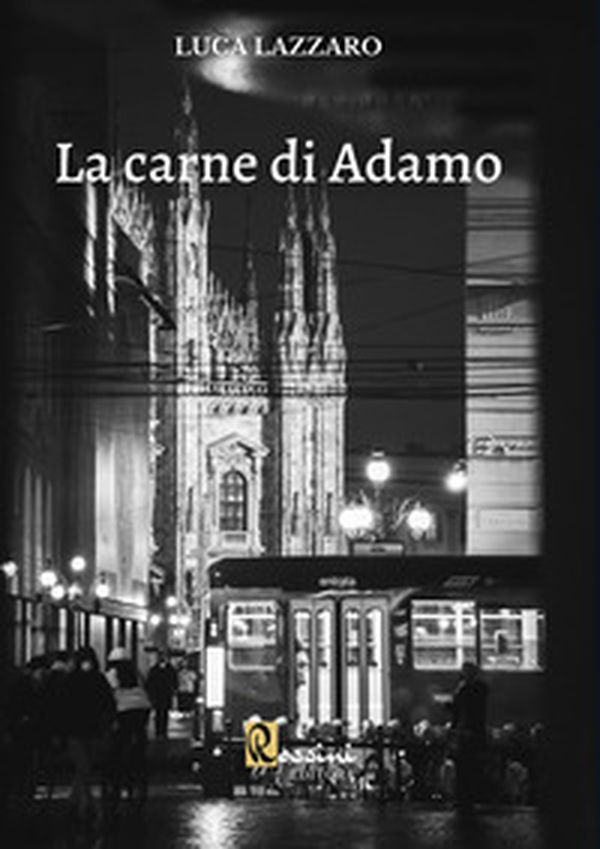 La carne di Adamo - Librerie.coop La carne di Adamo - Librerie.coop