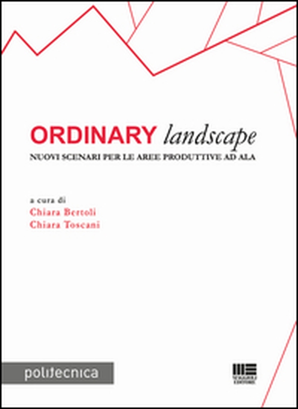 Ordinary lanscape - Librerie.coop Ordinary lanscape - Librerie.coop