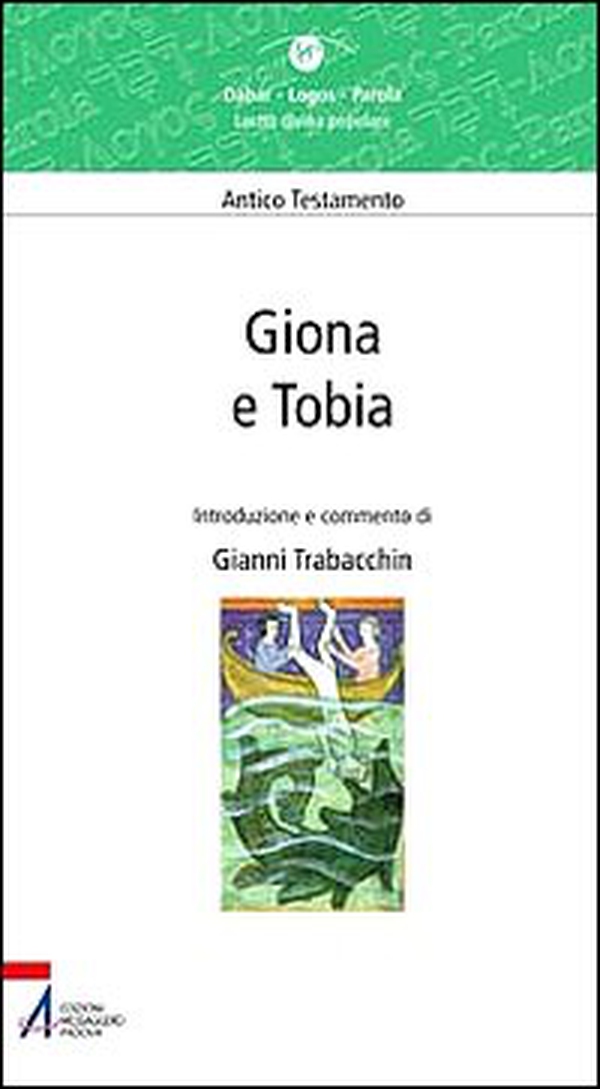 Giona e Tobia - Librerie.coop Giona e Tobia - Librerie.coop