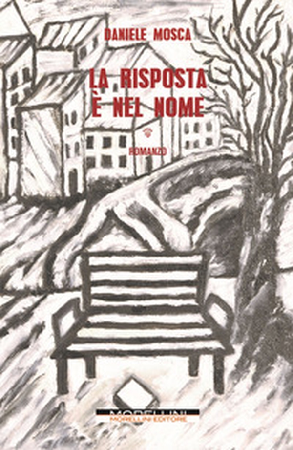 La risposta è nel nome - Librerie.coop La risposta è nel nome - Librerie.coop