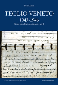 Teglio Veneto 1943-1946 - Librerie.coop