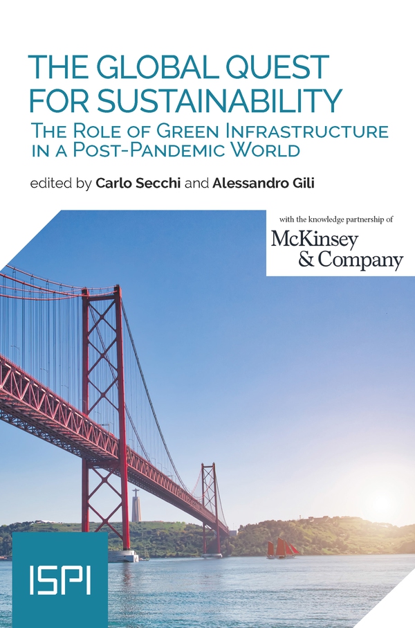 The Global Quest for Sustainability - Librerie.coop The Global Quest for Sustainability - Librerie.coop
