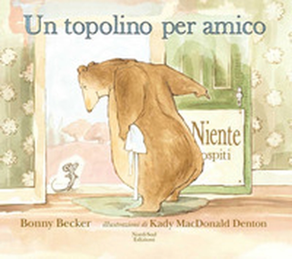 Un topolino per amico - Librerie.coop Un topolino per amico - Librerie.coop
