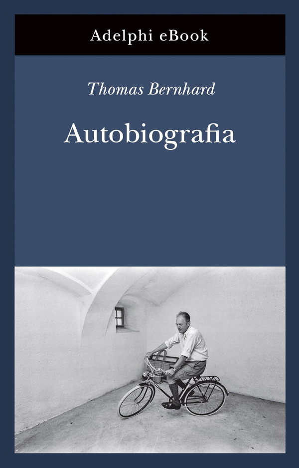 Autobiografia - Librerie.coop Autobiografia - Librerie.coop